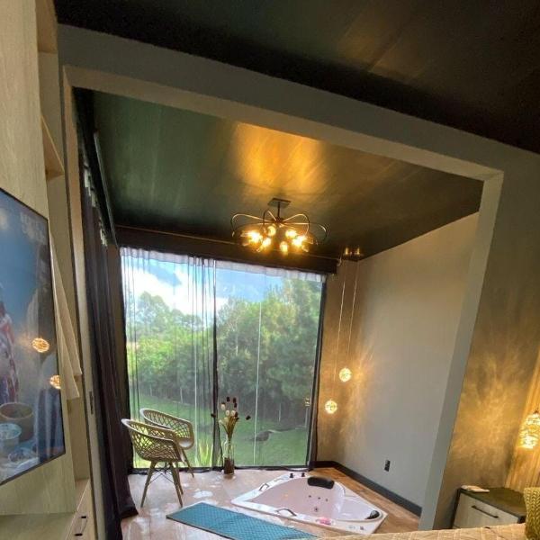 Cabana Romântica com Hidro - Foto 5