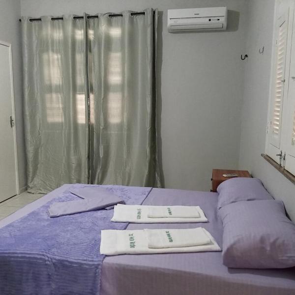 Casa Verde Marinho - Sossego no Jacarecanga - Foto 2