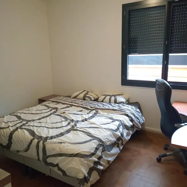 Studio annonay, hotel u gradu Anone
