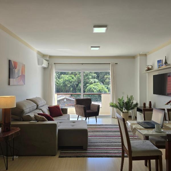 Residencial Dona Virgínia Centro