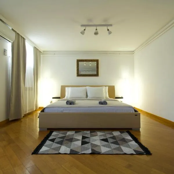 Apartment Porin, hotel v destinácii Velika Gorica