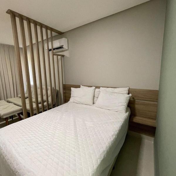 Flat Studio 106 Eco Resort at Carneiros Beach - Foto 2