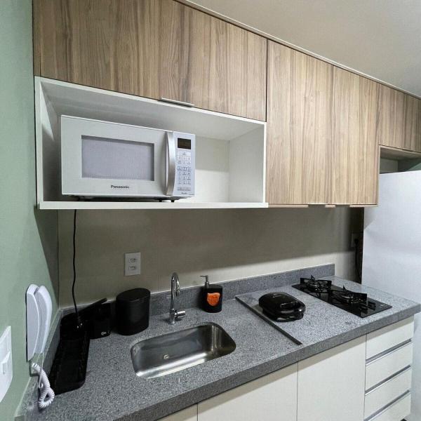 Flat Studio 106 Eco Resort at Carneiros Beach - Foto 5