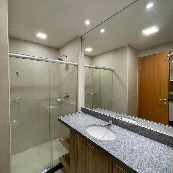 Flat Studio 106 Eco Resort at Carneiros Beach - Foto 3