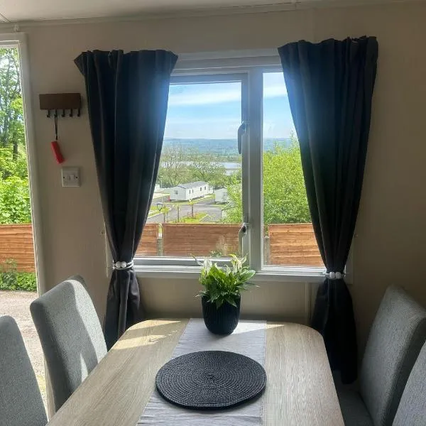 Hideaway Ribble Valley, hotel v destinaci Preston