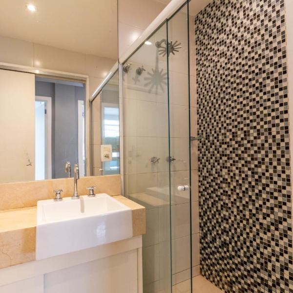 Copacabana Space - Style and comfort for big groups by the beach! - Foto 2