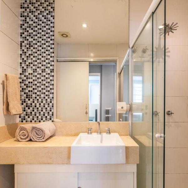 Copacabana Space - Style and comfort for big groups by the beach! - Foto 4