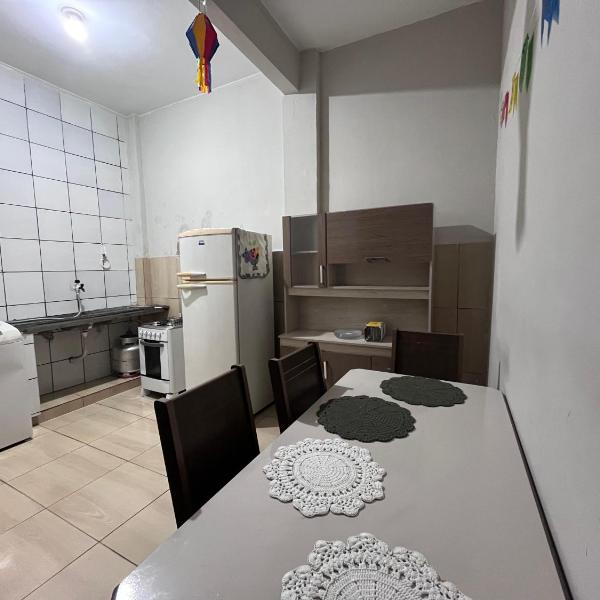 Apartamentos - diária, semanal, mensal - Foto 3
