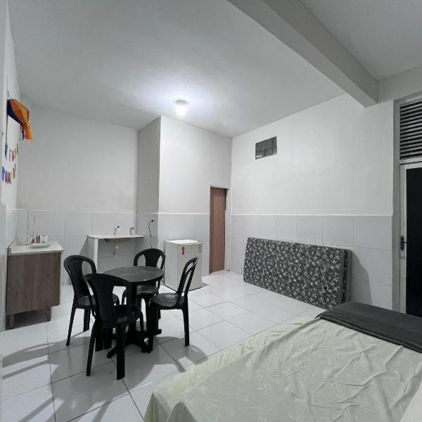 Apartamentos - diária, semanal, mensal - Foto 4