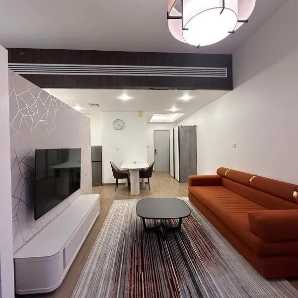 Cozy Studio Apartment, hotel din Dubai