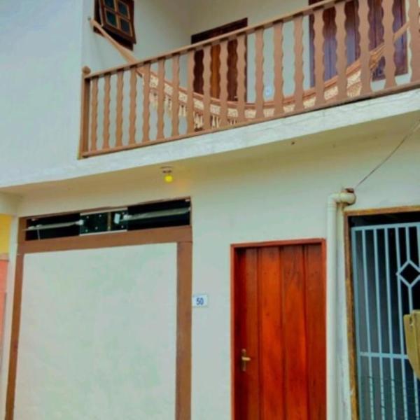 Casa do Sossego