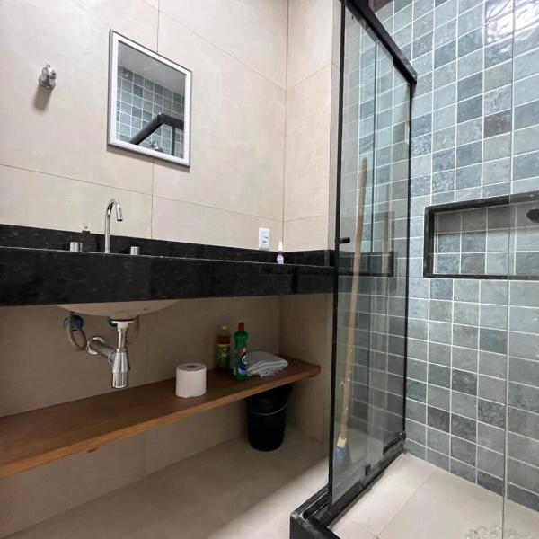 Quarto e sala com varanda - Foto 3