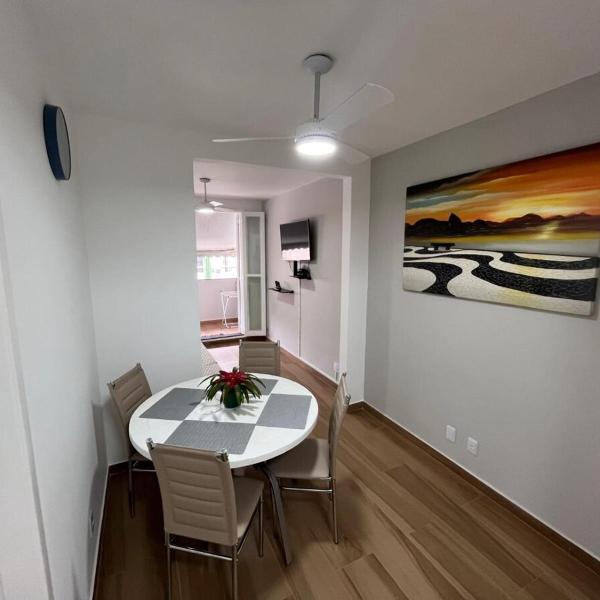 Quarto e sala com varanda - Foto 4