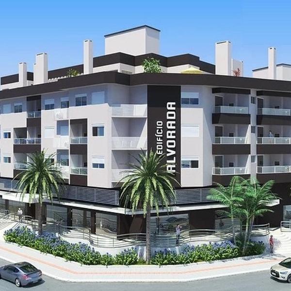 Cobertura no Centro Ingleses - Core Penthouse