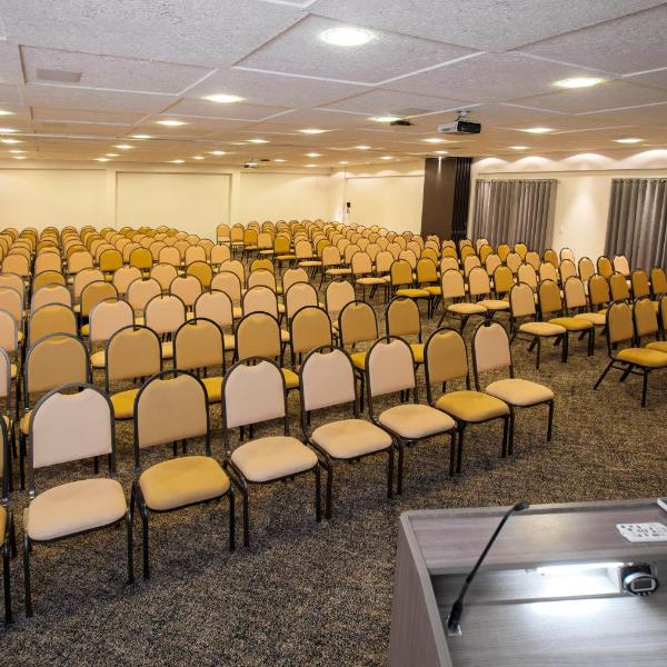 Estoril Hotel - Foto 5