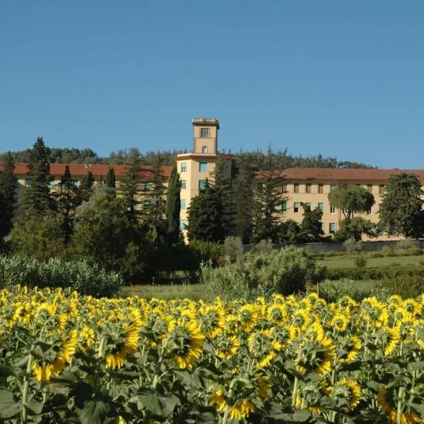 Casa Lux Mundi Lucca, hotel v destinaci Lucca