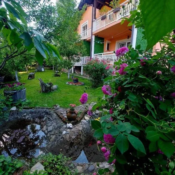 Apartmani GS ***** Zavidovici, hotel in Zavidovići