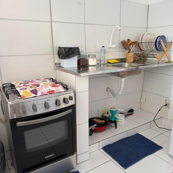 Microcasa 1 - Centro Maricá - Foto 4