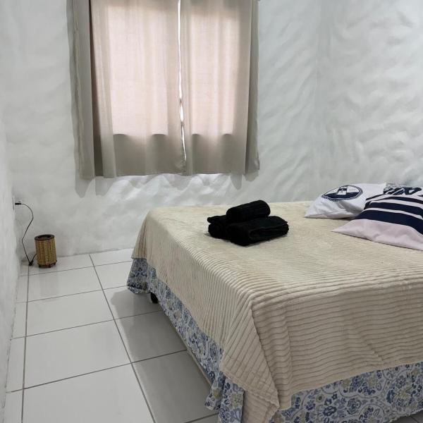 Microcasa 1 - Centro Maricá