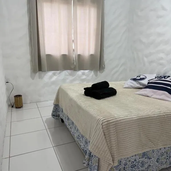Microcasa 1 - Centro Maricá, khách sạn ở Maricá
