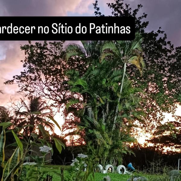 Sítio do patinhas