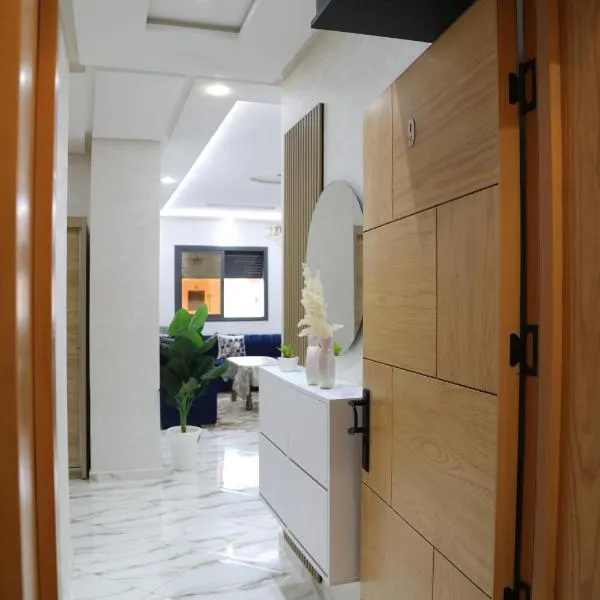 apartamento nuevo cerca del mar, hotell sihtkohas Martil