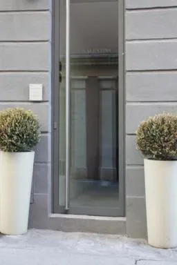 Casa Valentina, hotel v destinaci Mantova