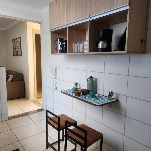 Apartamento confortável com garden - Foto 4