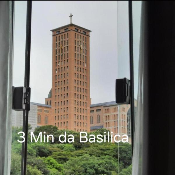 Pousada Mãe Ternura Palace