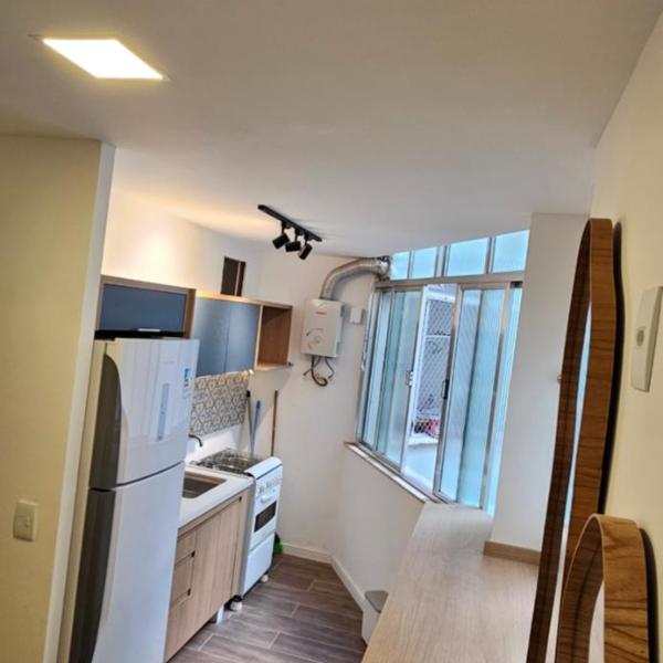 Apartamento Coração de Ipanema - Foto 5
