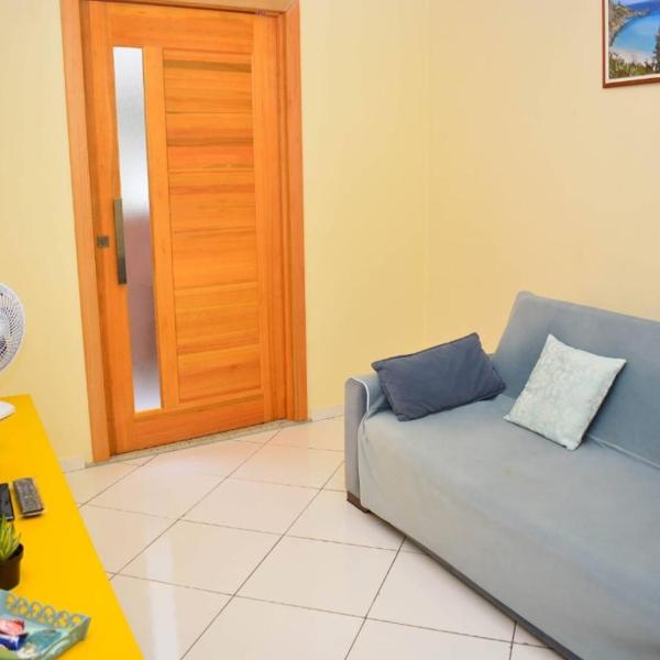 Casa ReMi Arraial