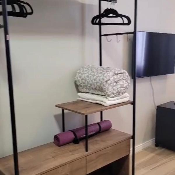 Aluguel de apartamento conjugado Copacabana - Foto 4
