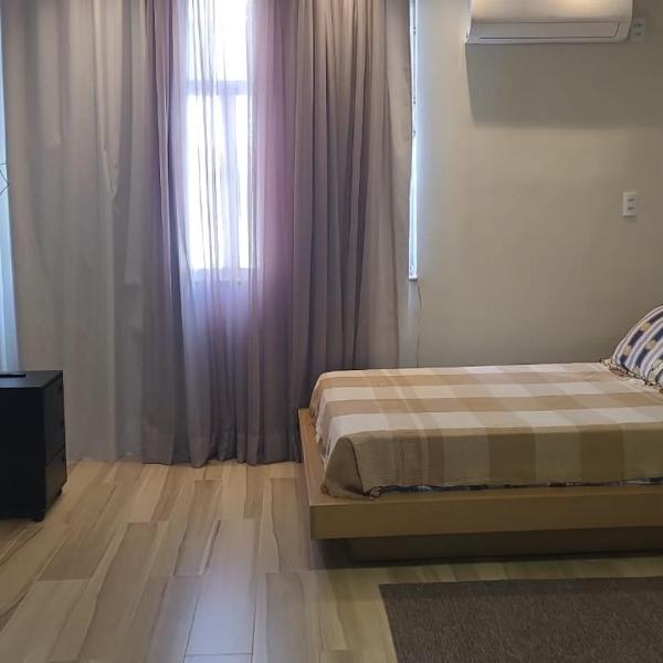 Aluguel de apartamento conjugado Copacabana - Foto 2