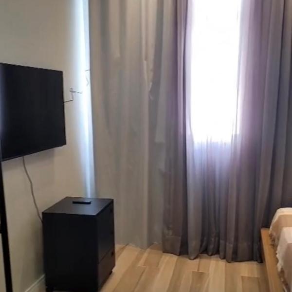 Aluguel de apartamento conjugado Copacabana