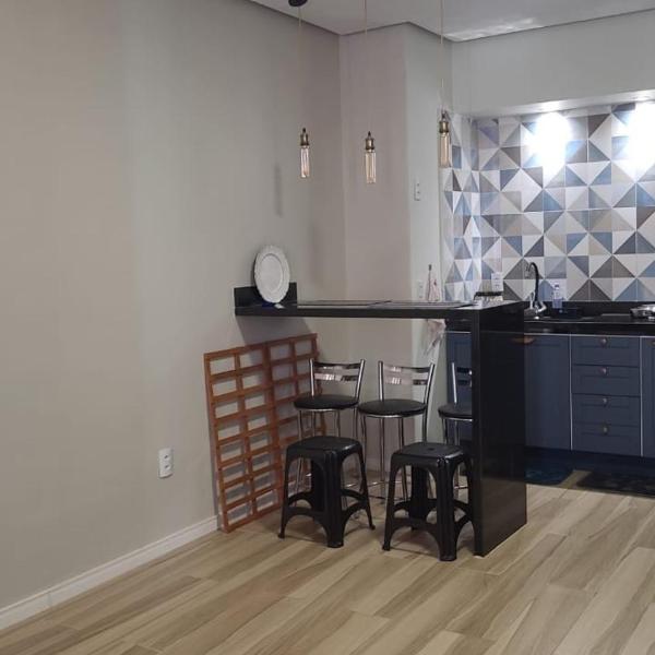 Aluguel de apartamento conjugado Copacabana - Foto 3