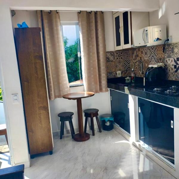 FLAT / APARTAMENTO NA PRAIA DO FORTE - Foto 4