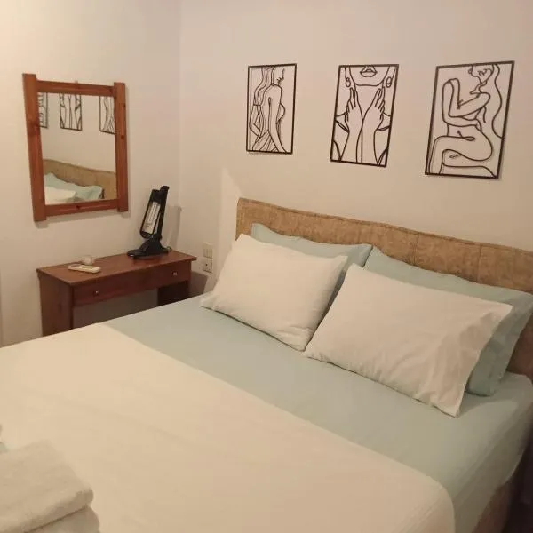 Mantemi house, hotel en Skopelos