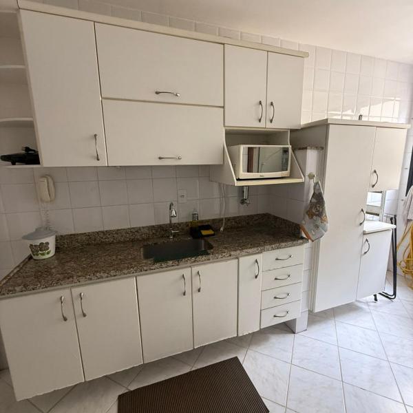 Apartamento 03 quartos na Praia do Morro - Edifício Beira Mar - Foto 4