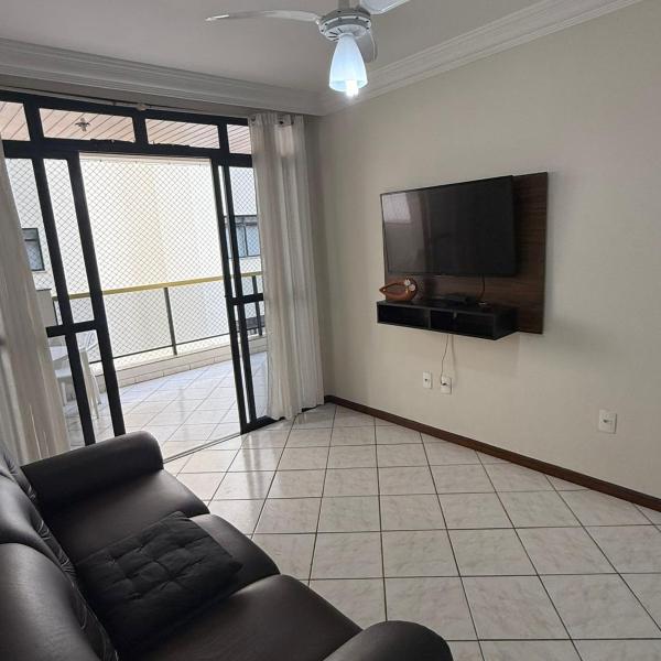 Apartamento 03 quartos na Praia do Morro - Edifício Beira Mar - Foto 5