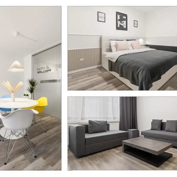 Cozy Cologne Premium Apartment with free parking! NEW!, hôtel à Cologne
