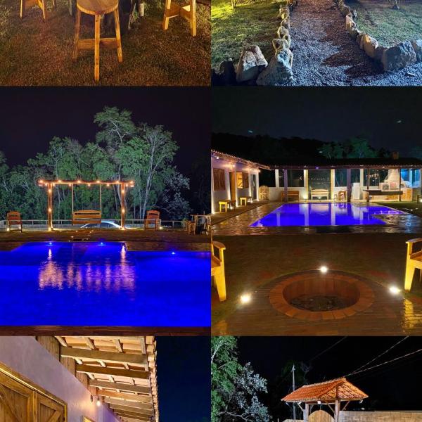 Espaço Vila do Vale