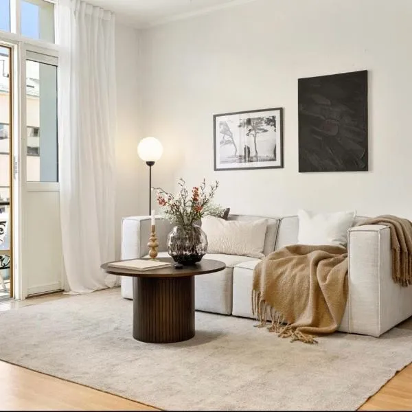 Experience Oslo from its very center, hotell i Oslo