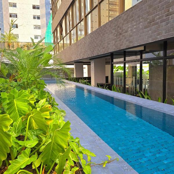 Co House by Hosppedar