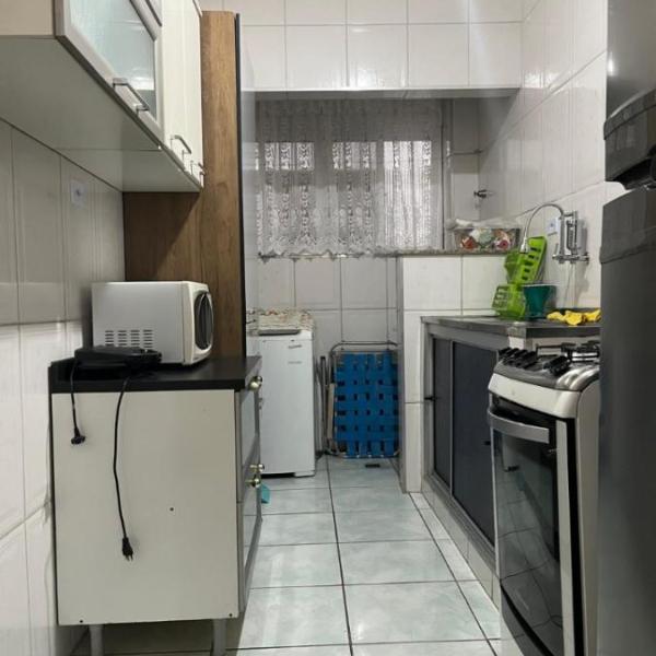Espaço imigrantes
