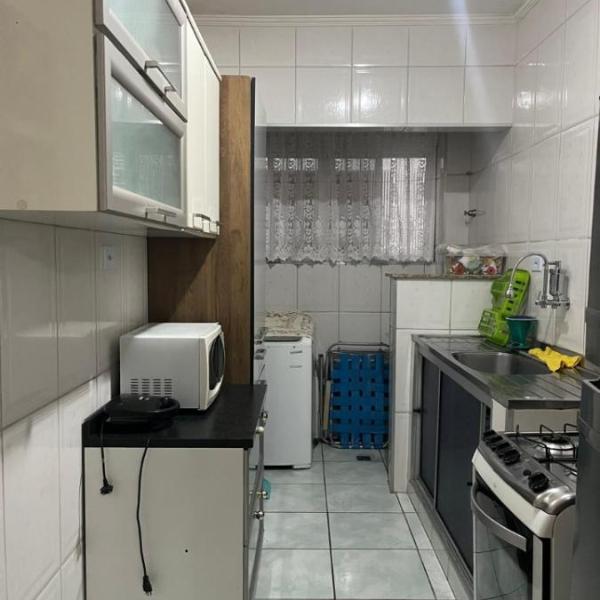 Espaço imigrantes - Foto 4