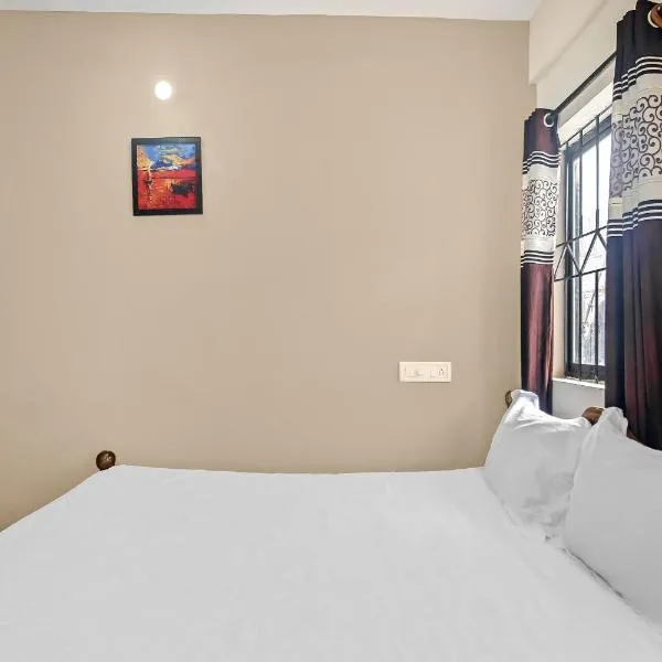 Hotel O On The Rocks, hotel v destinaci Arambol