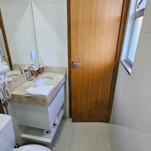 Flat 202 lindíssimo ao lado Shopping Flamboyant - Foto 3