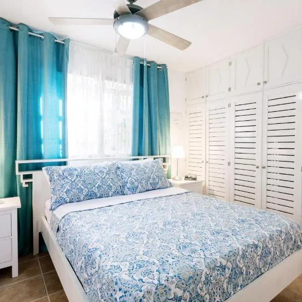 Villa with garden view, hotel en Punta Cana
