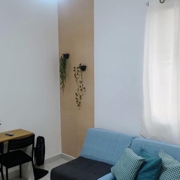 Apartamento Ipanema Lifestyle - Foto 5