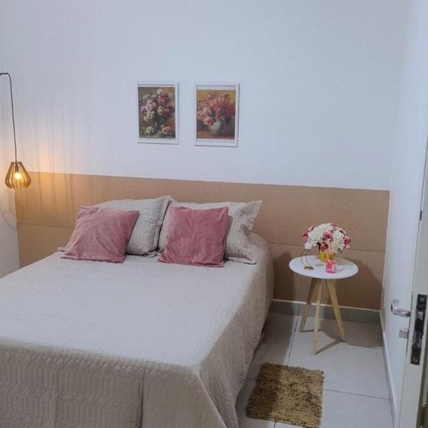 Apartamento Ipanema Lifestyle